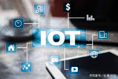 最正宗物聯網終端龍頭,對手退出業績強勢反彈凈 毛利潤遠遠領先同業啟航