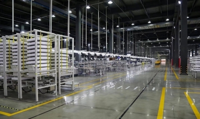 在“云端”與美好生活相遇 惠而浦、帝度雙品牌亮相廣交會