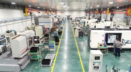 數見未來 未來已來 蒼南縣實施數字經濟“一號工程”工作紀實