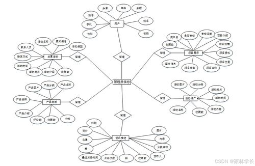 基于Spring Boot的非物質文化遺產網絡推廣平臺設計與開發