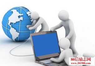 2015年互聯網IT創業浪潮 網絡系統設計與開發的9大爆發行業